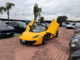McLaren Mclaren MP4-12C 12C - McLaren aus 2014