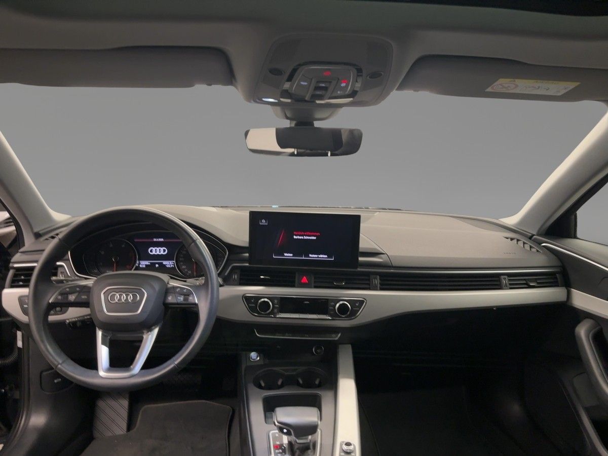 Audi A4 - Bild 12