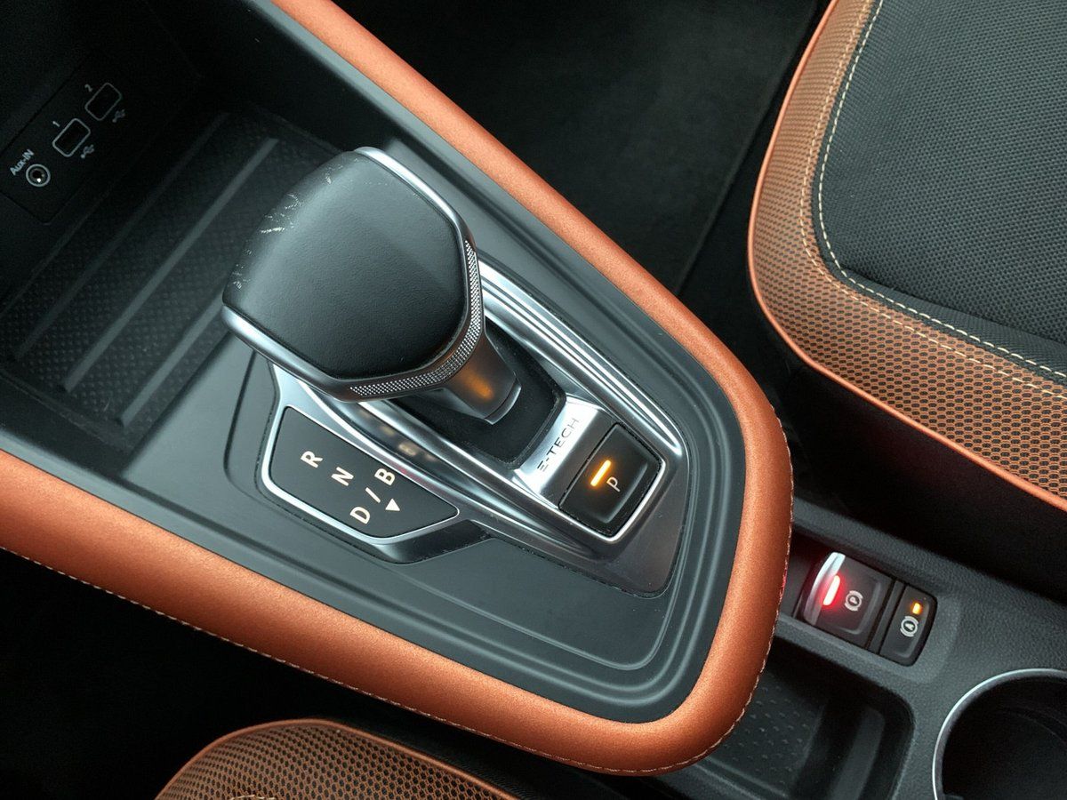 Renault Captur - Bild 19