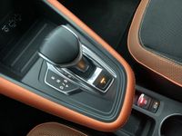 Renault Captur - Vorschau Bild 19