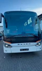 Setra S516 HD2 - Setra Reisebus Hd