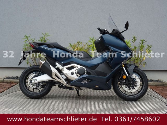 Honda Forza 750 NSS 750 *1850,00 EUR gespart*