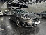 Ford Mondeo Turnier Titanium - gebrauchte Ford Mondeo aus dem Jahr 2019