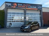 Opel Meriva B Edition/SHZ/KLIMA/AHK/TOP** - Opel Meriva: Edition