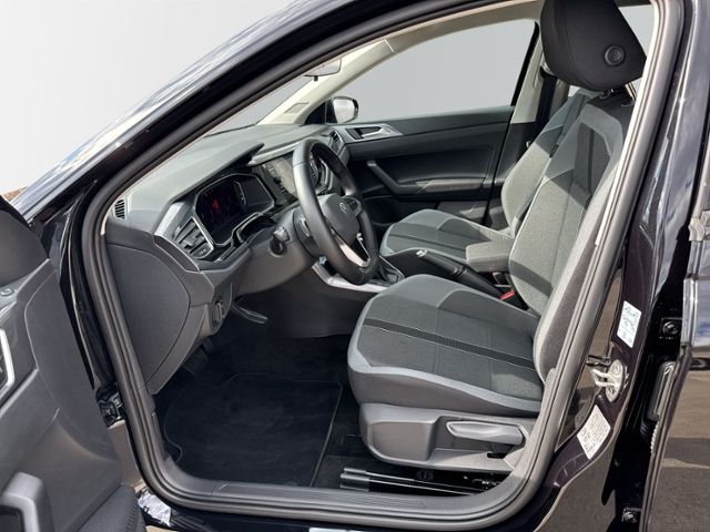 Polo 1.0 TSI DSG STYLE LED+NAVI+ACC+CLIMAT.+SIHZ