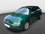 Audi A3 - 1.Hand - Schiebedach - Allwetter - gebrauchte Audi A3 aus dem Jahr 1998