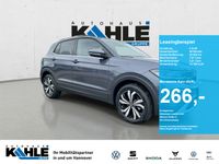 Volkswagen T-Cross - Vorschau Bild 1