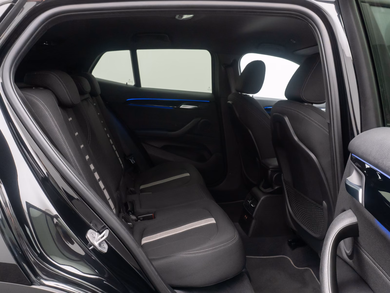 BMW X2 sD18d DAB Kamera DAB Sportsitz ParkAss 18Zoll, миниатюра 26