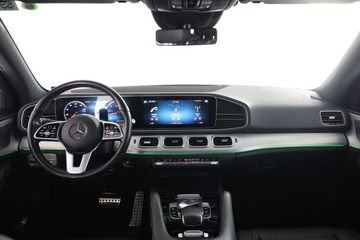 Mercedes GLE 300 - 4