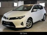 Toyota Auris Life+*KAM*TEMP*KLIMA* - gebrauchte Toyota Auris aus dem Jahr 2014