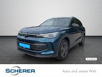 Volkswagen Tiguan - Vorschau Bild 1
