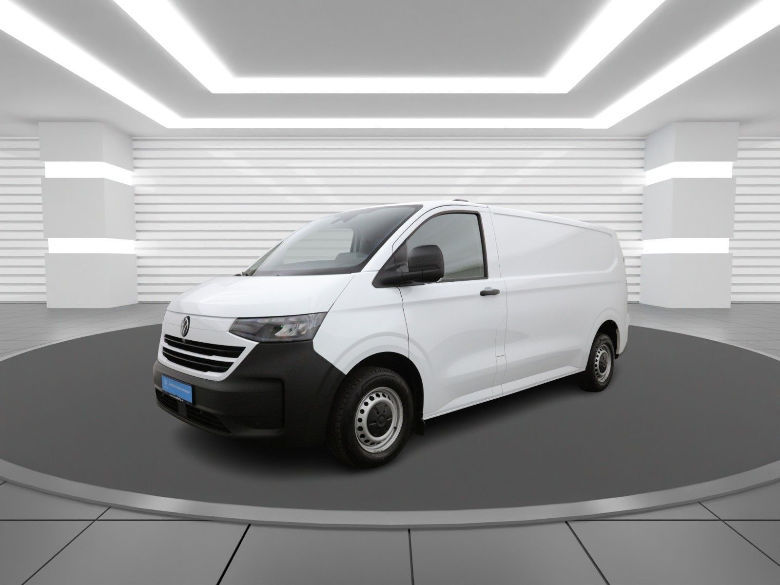 Volkswagen T7 TRANSPORTER LR 2.0 TDI (+EURO6) Bluetooth LED