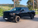 Dodge RAM 2500 LIMITED CREW CAB 4X4 (PKW-Schlüsselung)