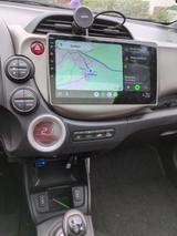 Honda Jazz 1.4 i-SHIFT Exclusive Exclusive - Honda Jazz Gebrauchtwagen in Dortmund