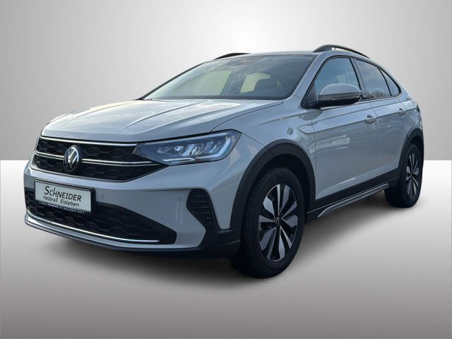 TAIGO 1.0 TSI MOVE LED+APP+ACC