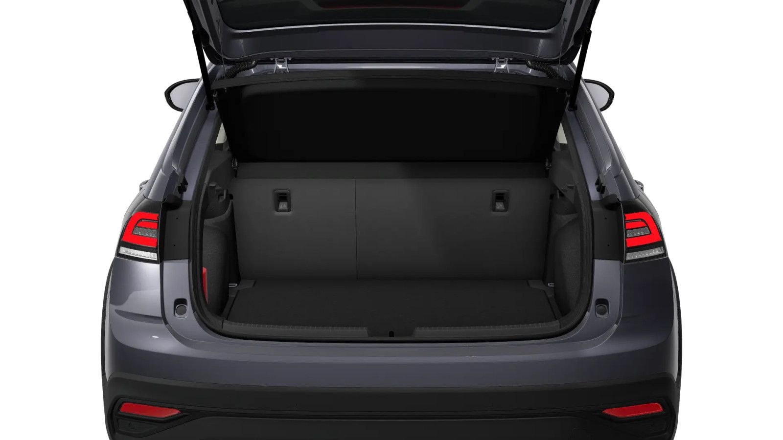 Volkswagen Taigo - Bild 8