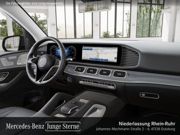 Mercedes GLE 400 - 11