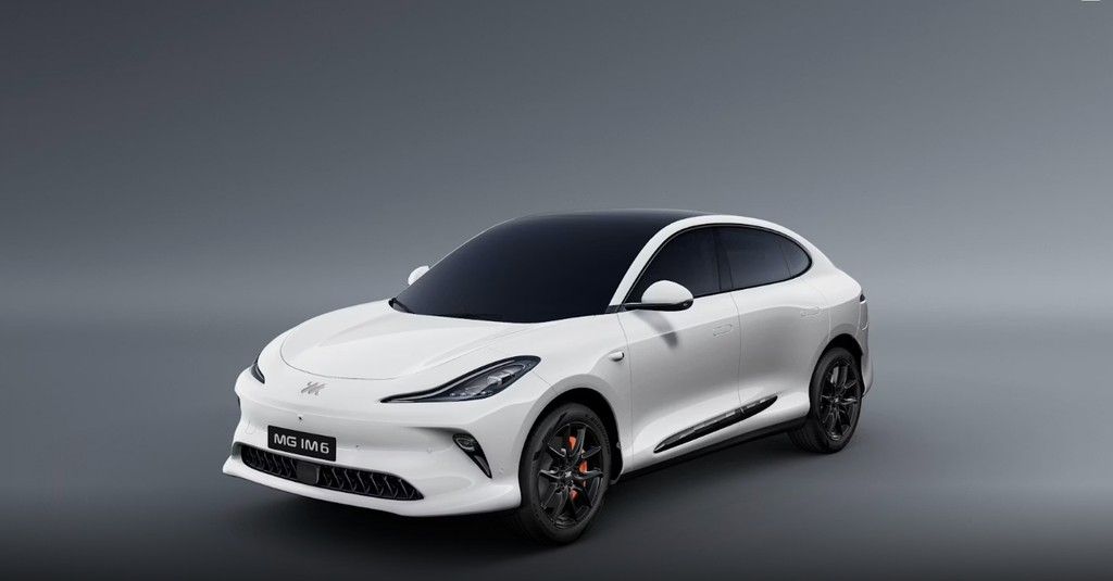 MG IM6
