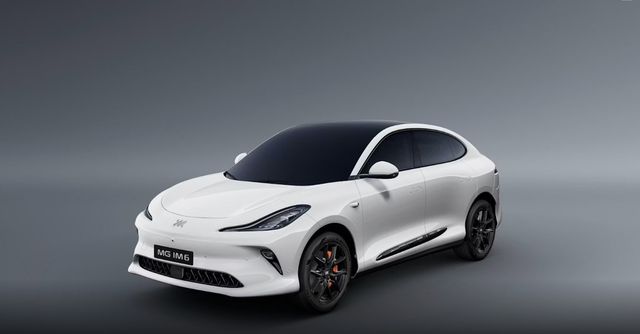MG IM6