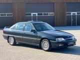 Opel Omega 2.6i CD, Sammlerstück, nur 38.000 Km!!! - Opel Omega: Cd