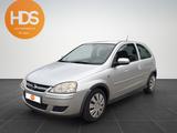 Opel Corsa C Edition *TÜV Neu* - Opel Corsa aus 2005: C