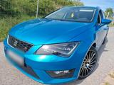 Seat Leon Fr 2.0 Tdi 150ps TÜV-AU 2027 - Seat Leon: Fr 20 TDI