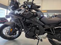 CFMOTO 700MT ABS, 4 JAHRE GARANTIE