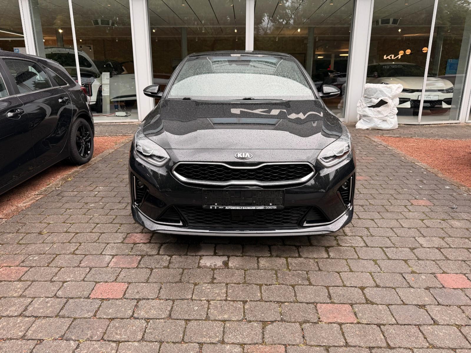 Kia cee'd / Ceed