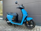 Horwin EK 1  / 40 Ah Akku / wenig Kilometer - Motorräder in Berlin