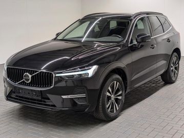 Volvo XC60 - 1