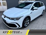 Volkswagen Golf VIII Variant R-Line eTSI/ IQ.Light/ Kamera - Volkswagen Golf: Vii