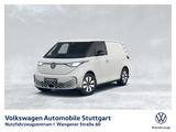 Volkswagen ID.Buzz Cargo Pro 210 kW (286 PS) Hecka ntrieb 1