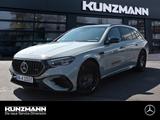 Mercedes-Benz E 53 AMG Hybrid 4M+ T-Modell Lorinser-Felge AHK - Mercedes-Benz E 53 AMG Gebrauchtwagen