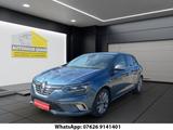 Renault Megane IV GT-Line 1.3 TCe 140 EU6d-T Navi Digita - Renault Megane mit Benzin-Antrieb: Limousine, 1.6