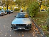 BMW E30 316i - BMW 316: E30