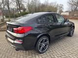 BMW X4 M40 Pano/Camera - BMW X4 M40 aus 2017