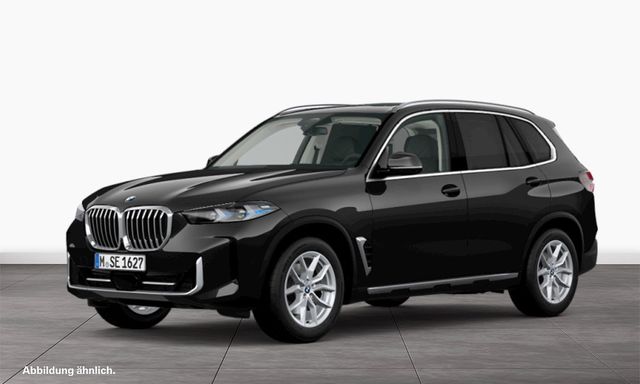 BMW X5 xDrive30d