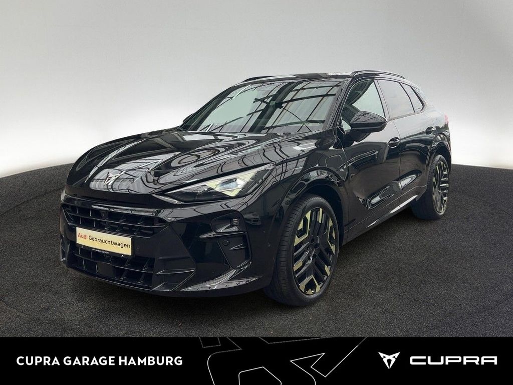 Image of Cupra Terramar
