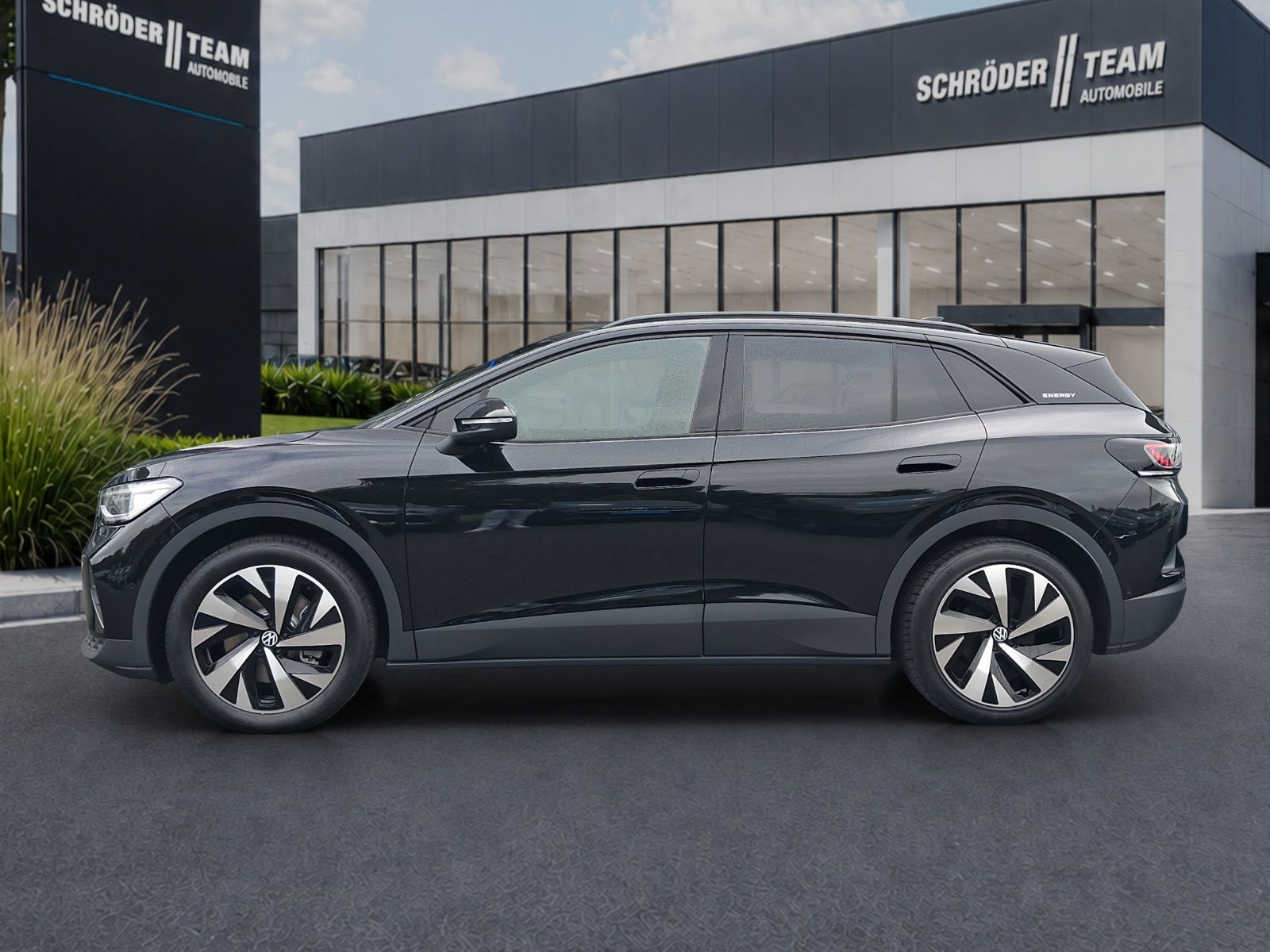Volkswagen ID.4 Energy imagem 3