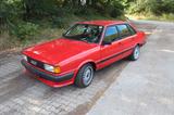 Audi 80 GTE Typ 81 / 85 VFL - Audi: Typ 81
