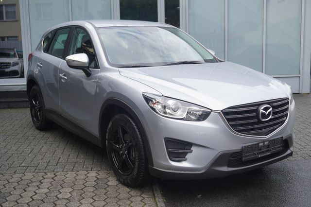 Mazda CX-5 Prime-Line 2WD 1.Hand/Klima/Euro 6