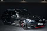 Mercedes-Benz C 63 T AMG Edition 507*Premium*Memory*Carbon*19" - Mercedes-Benz C 63 AMG in Bremen