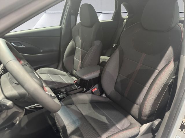 Hyundai i30 – Bild 9