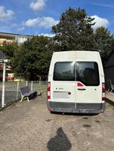 Opel Movano 2.3 CDTI | TÜV neu bis 09/2027 - Opel Movano aus 2013