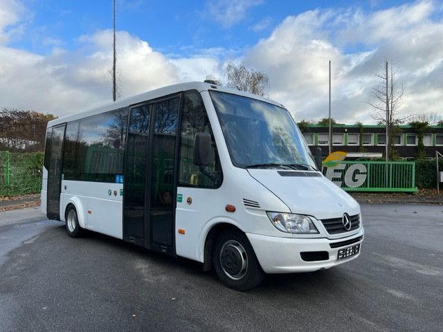 Mercedes-Benz Sprinter 616 CDI  Kowex Niederflurfah-/City Bus