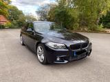 BMW 535d X-Drive - M-Paket - Facelift - 31... - BMW 535: 535d X Drive
