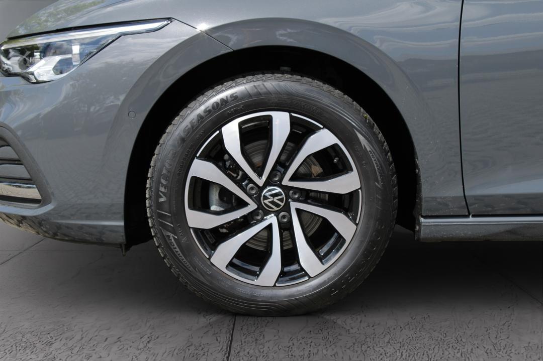 Volkswagen Golf Active 1.5TSI STHZ LED NAVI HuD SHZ PDC, миниатюра 5