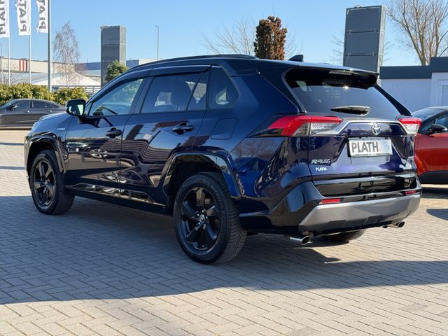 Toyota RAV 4 Hybrid 4×2*LED*