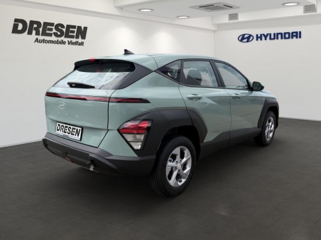 Hyundai KONA - Bild 3