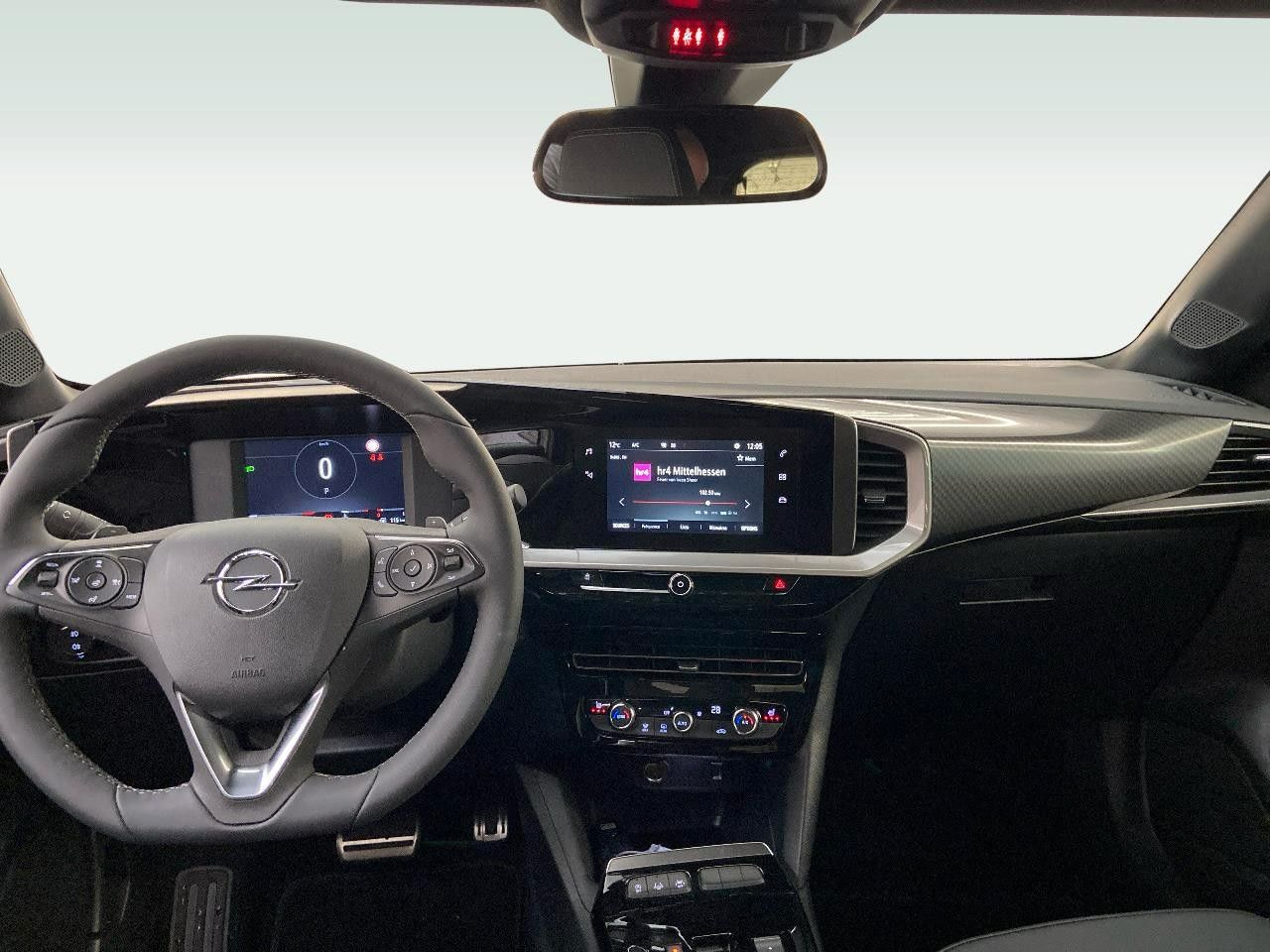 Fahrzeugabbildung Opel Mokka GS Line Automatik/Kamera/Allwetter!